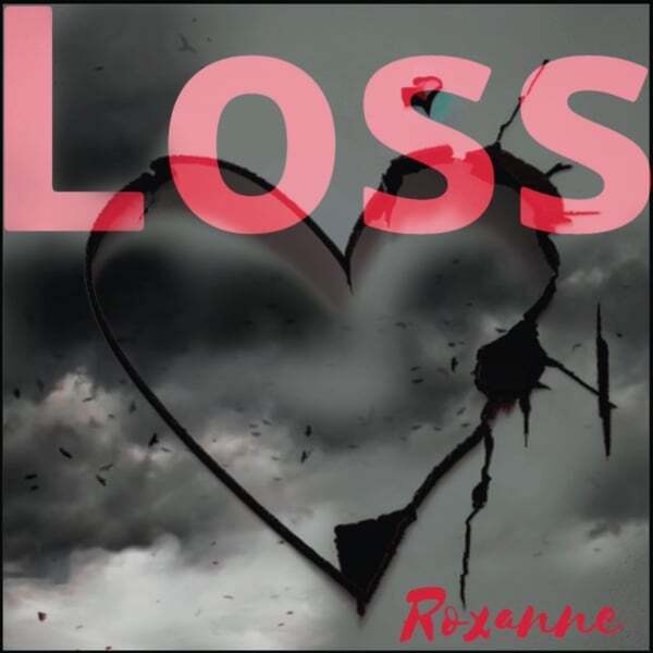 Cover art for Loss