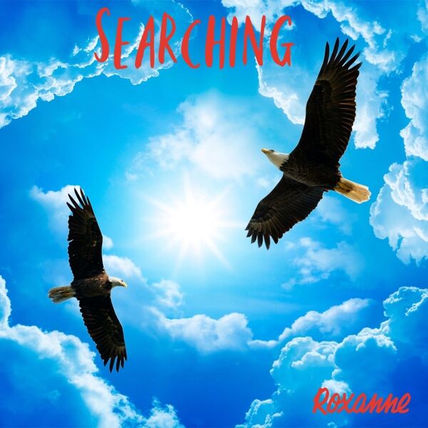 Cover art for Searching