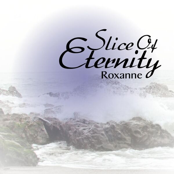 Cover art for Slice of Eternity